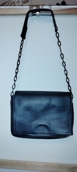 Torebka damska marki Calvin Klein