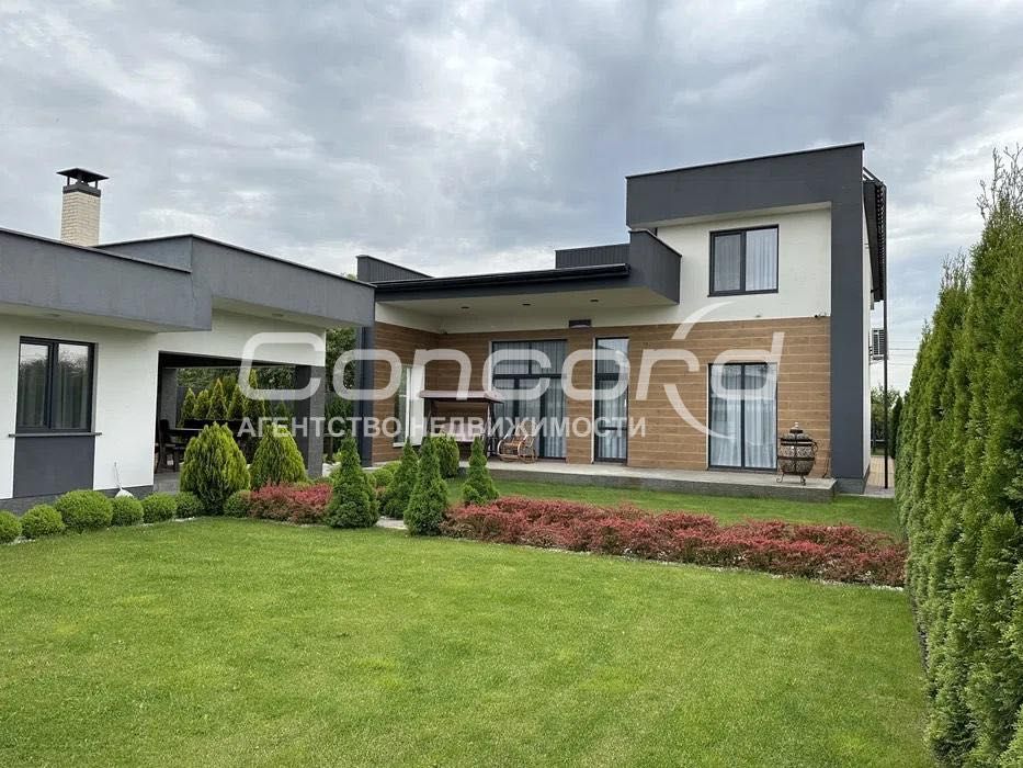 Дом по адресу пер. Энергетиков (площадь 240 м²) - Atlanta.ua - фото 15