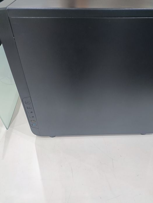 Computador Fixo I7, 8GB, SSD 240GB, win11
