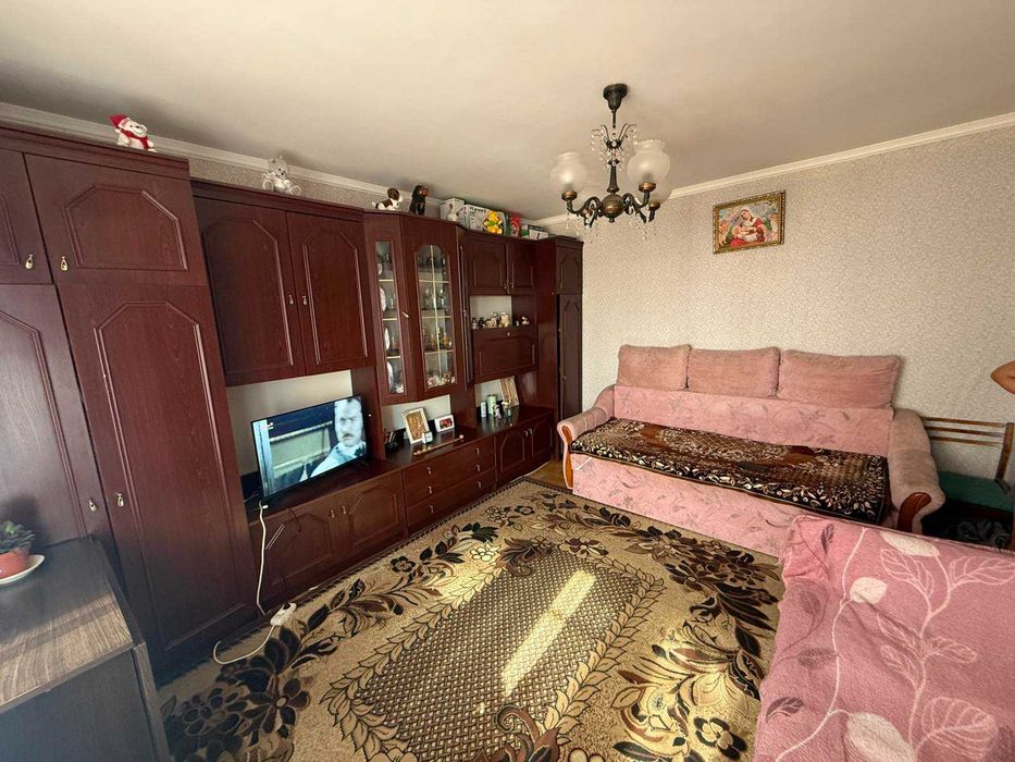Продаж квартири, кімнати на мікрорайоні Дружба