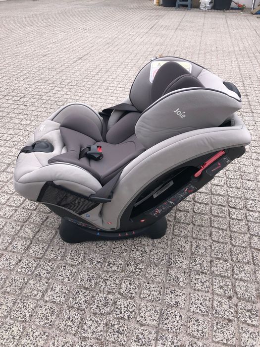 Cadeira auto bebé - criança