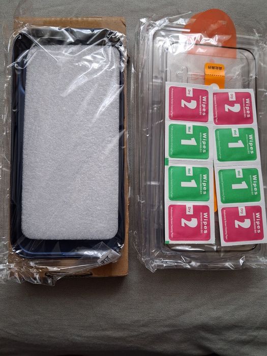 Продам чохол на iPhone 17 Pro max