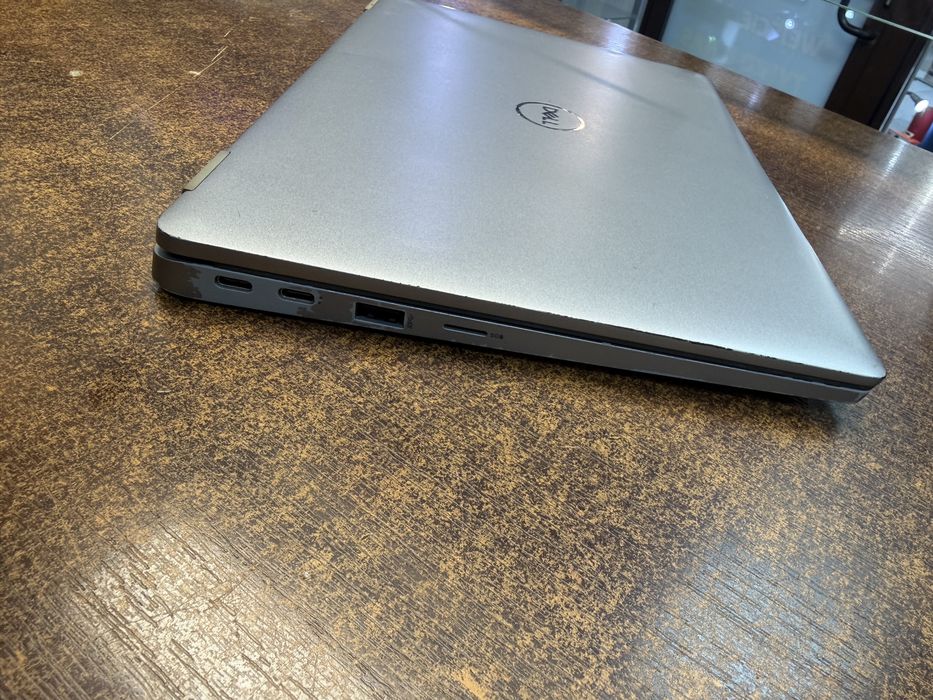 777/ Dell Latitude 5320 i5 11gen 8/256 13,3” FHD