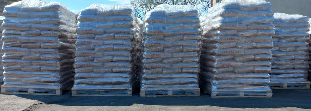 BRAK!Pellet Garbatka, pelet z dostawą do domu. Bako-Lubelska 74a