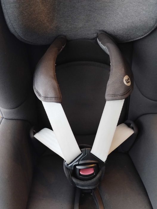 Fotelik samochodowy Maxi Cosi Tobi