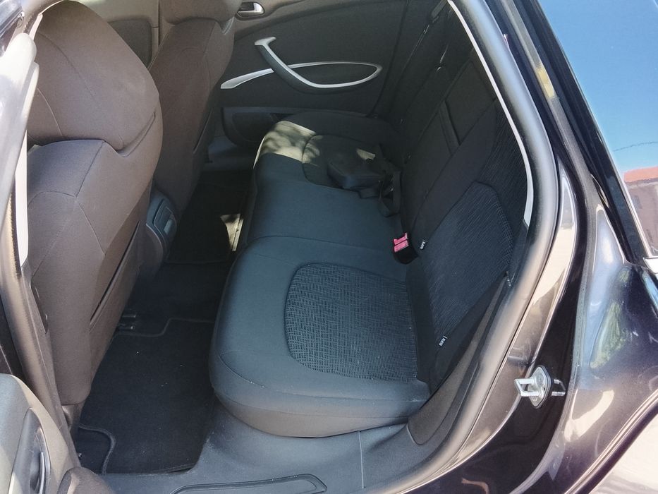 Citroen C5 trour 1.6 HDI ano 2013
