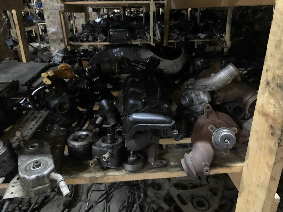 Розборка Peugeot 206 Купе Хетчбек Пежо 1,1 1,4 1,9 МКПП Мотор Разборка ...