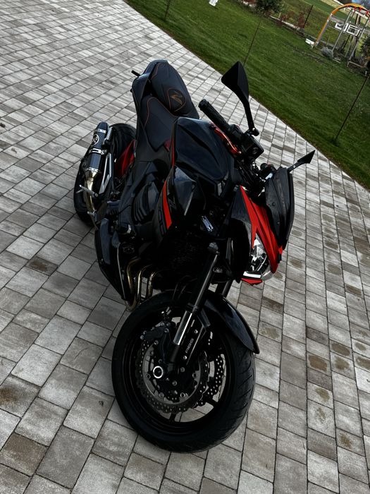 Kawasaki