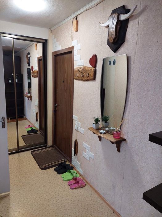 Подобово на Салтівці, трц Україна