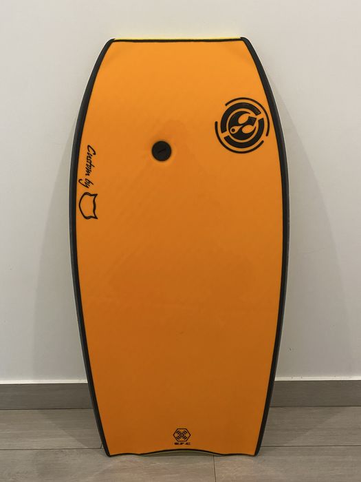 Prancha Bodyboard Refresh