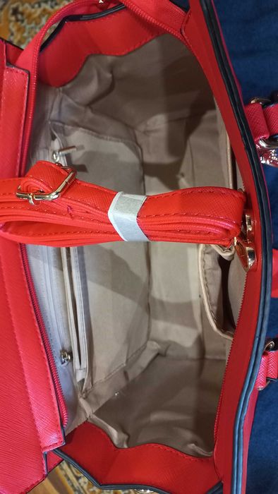 Сумка жіноча тоут