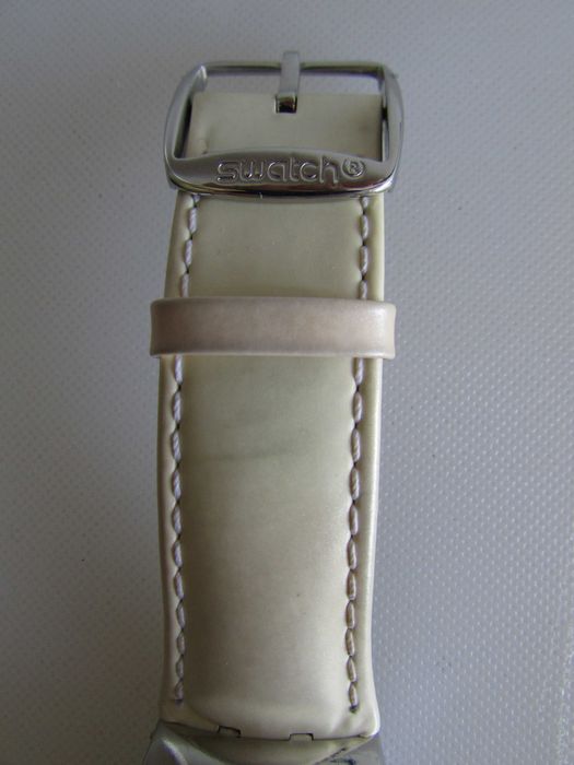 Relógio Swatch Feminino