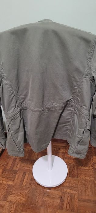 Casaco Superdry estilo militar