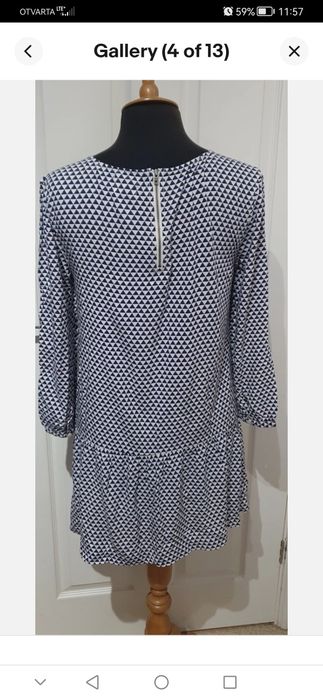 Sukienka tommy hilfiger r xs