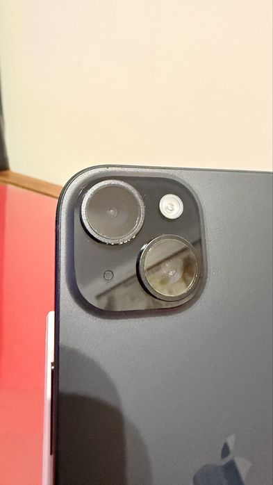 iPhone 15 - 128gb - Preto