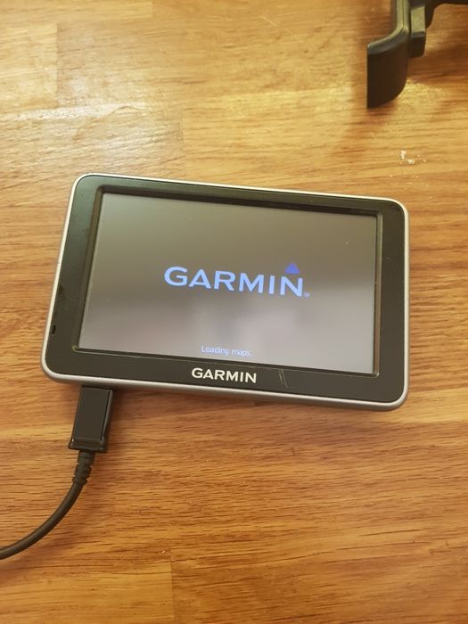 Garmin gps bluetooth