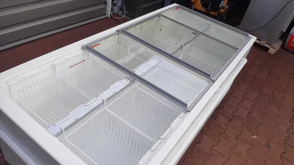 Zamrażarka NOWA mroźnicza FRAMEC VT200 lada SSF200 gastro. bar DOSTAWA