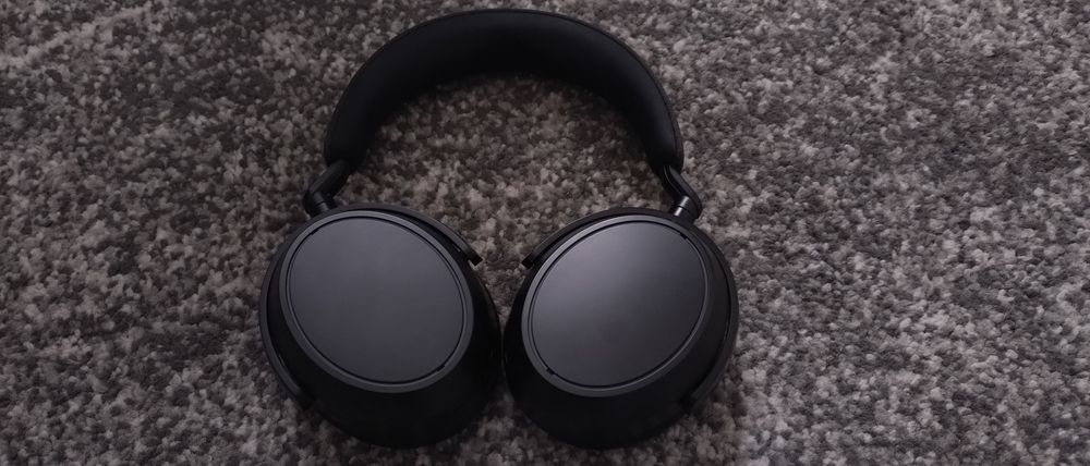 Słuchawki Sennheiser Momentum  4