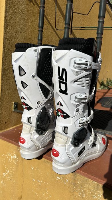 SIDI Cross Fire 3