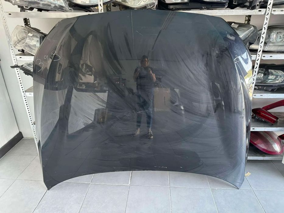 Capot Bmw Série 5 GT F07 - 2009 / 2012