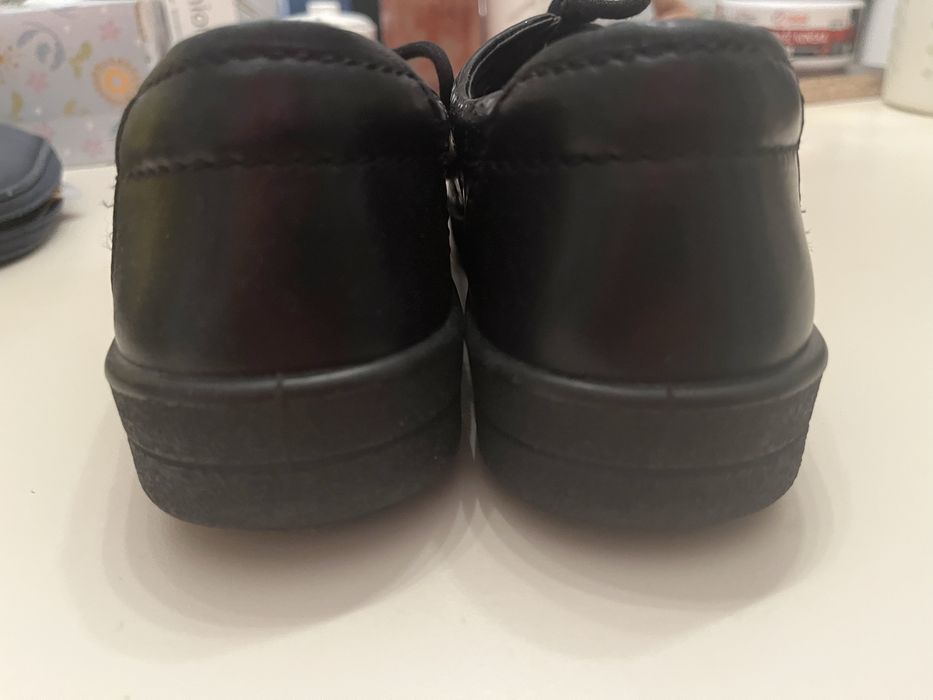 Buty ECCO b. dobry stan roz.38