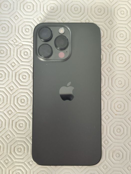 Iphone 15 Pro Max 512Gb cor Titânio Escuro