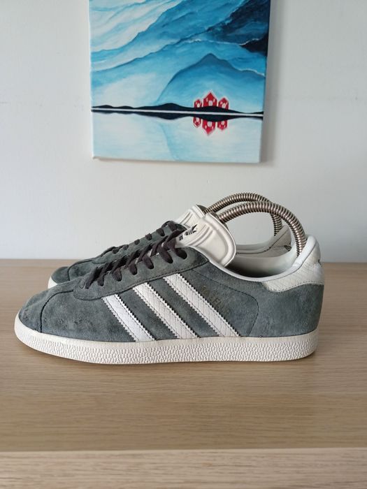 Buty adidas gazelle