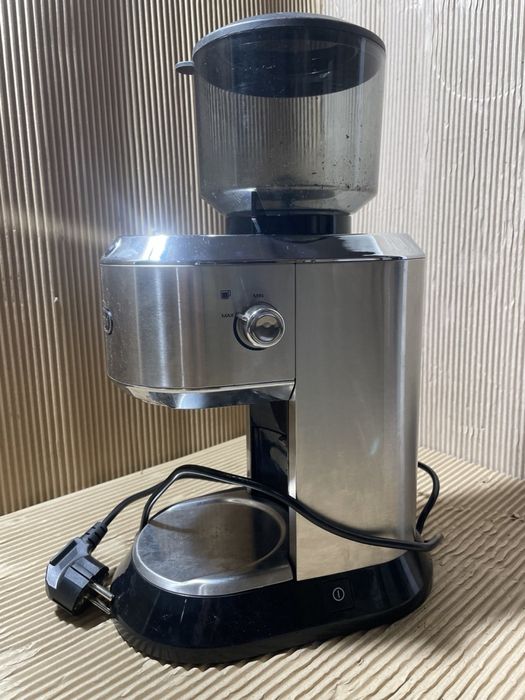 Кавомолка DELONGHI KG 521 M кофемолка delongi делонги делогні каво мол