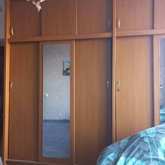 Шкаф купе для спальни