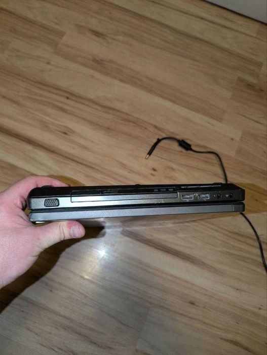 Hp EliteBook 8760w NVIDIA Quadro M3000M(gtx970)