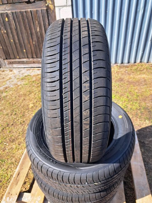 Opony letnie Kumho 185/55 R15