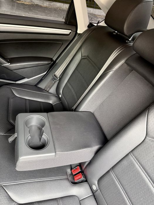 Volkswagen passat B8