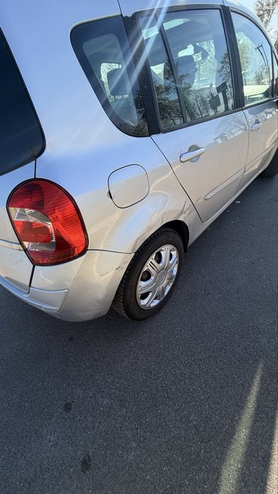 Renault Grand Modus