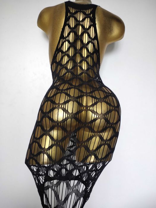 Платье, футболка, майка стрейч, S-XL