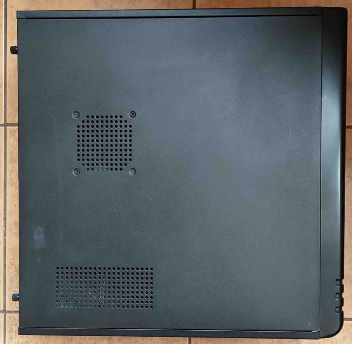 Системний блок + клавіатура + миша + гарнітура