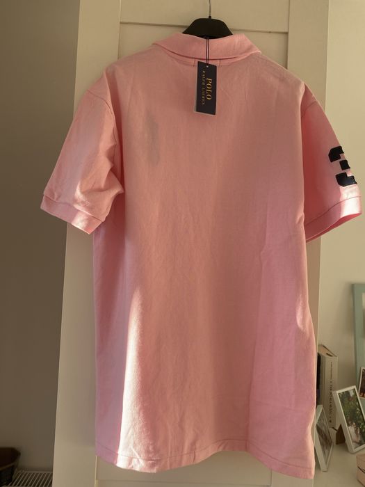 Koszulka polo Ralph Lauren