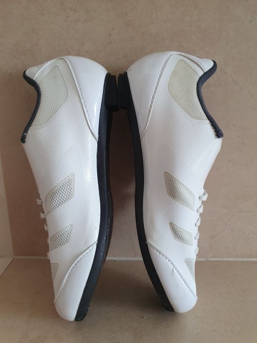 Giro 38 biale buty kolarskie szosowe