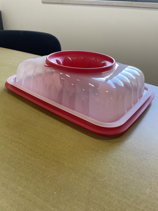 Feiticeiras - Tupperware