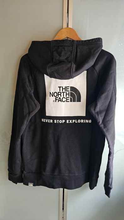 Sweatshirt The North Face