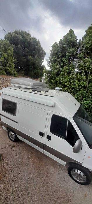 Peugeot boxer 2.5D