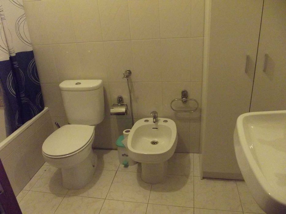 Quarto em apartamento T3
