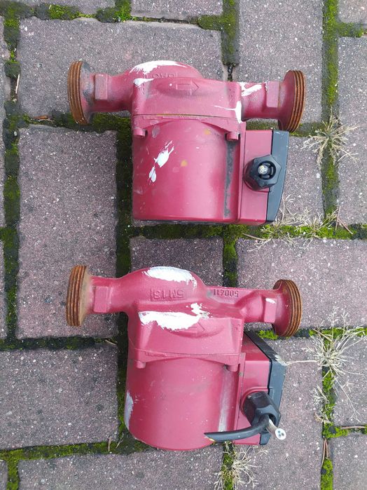 Pompa GRUNDFOS UPS 25-40 x 1 szt