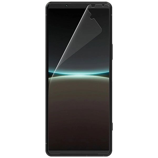Folia Hydrożelowa Spigen Neo Flex 2-pack Sony Xperia 5 Iv Clear