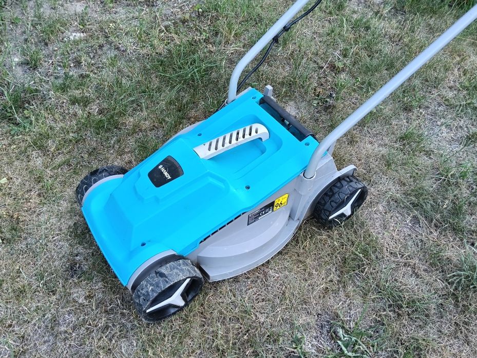Kosiarka elektryczna Handy YK1002