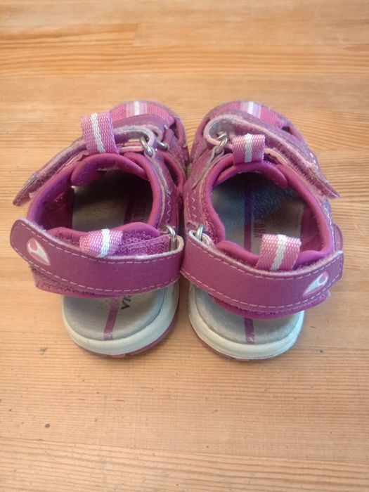 Sandały damskie Viking rozm. 24