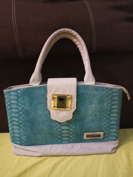 Сумка на нормальном состоянии 35Х20 см