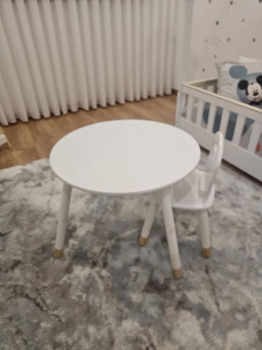 Quarto criança completo