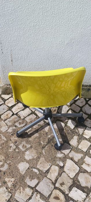 Cadeira de quarto ikea