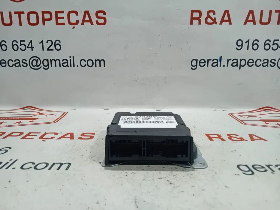 Centralina Citroen C4 Cactus 9812824480 Original