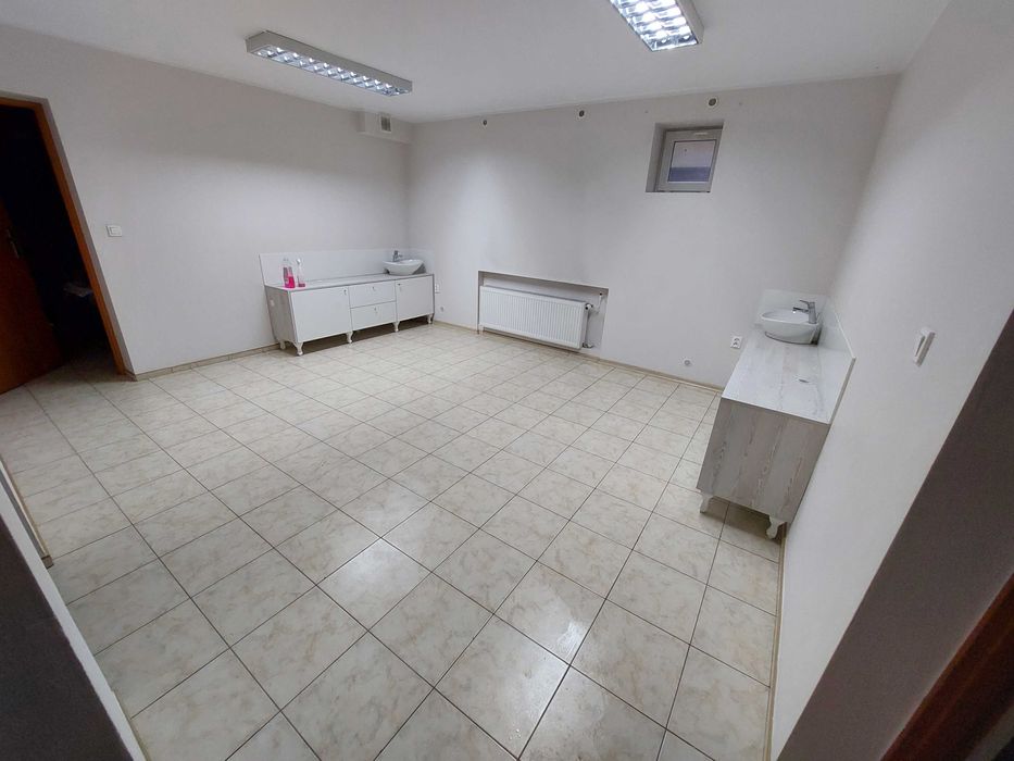 Wynajmę lokal Poznań Kopanina